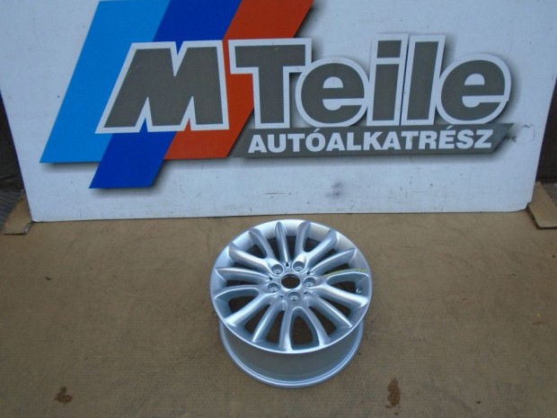 [GYRI J] MINI - Alufelni 17"- Net Spoke 519 - MINI Clubman F54
